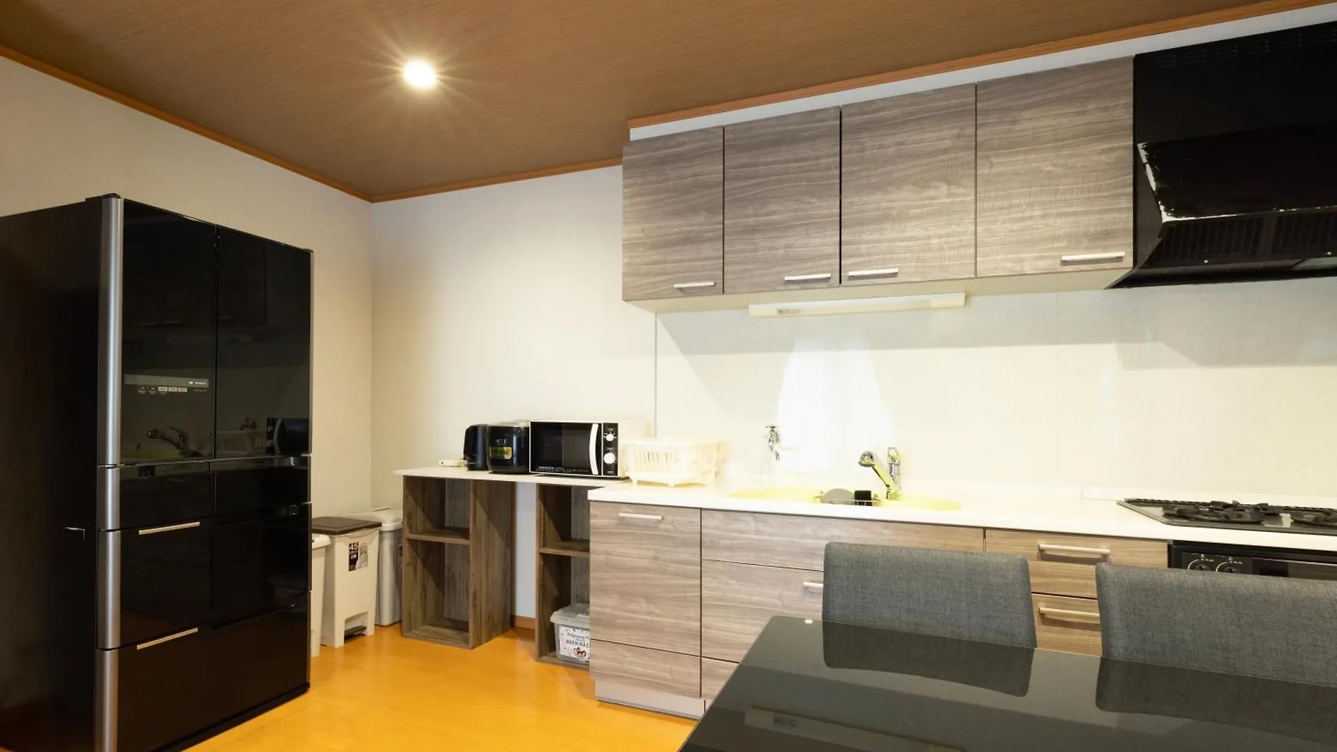 Villa Chiyo House X M&Z House Fukuoka  Fukuoka (Fukuoka)