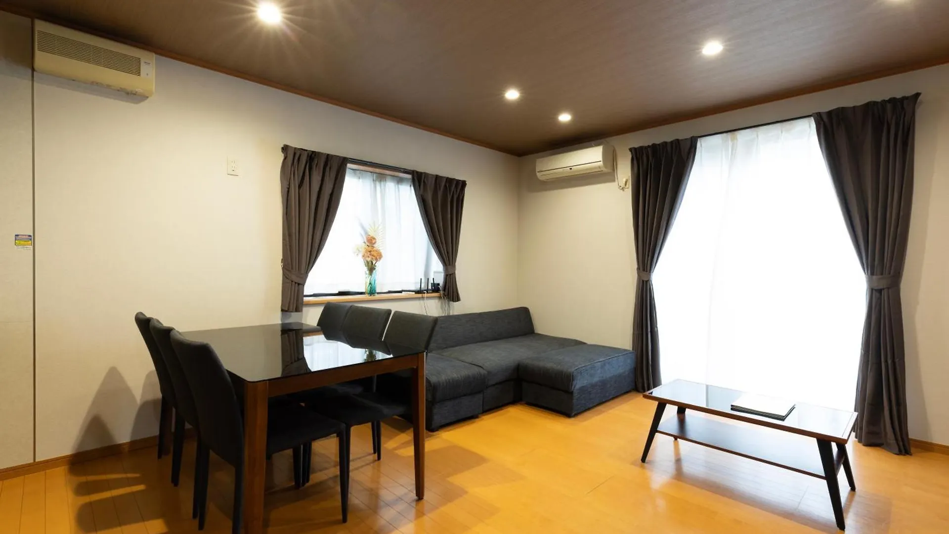 Casa vacanze Villa Chiyo House X M&Z House Fukuoka