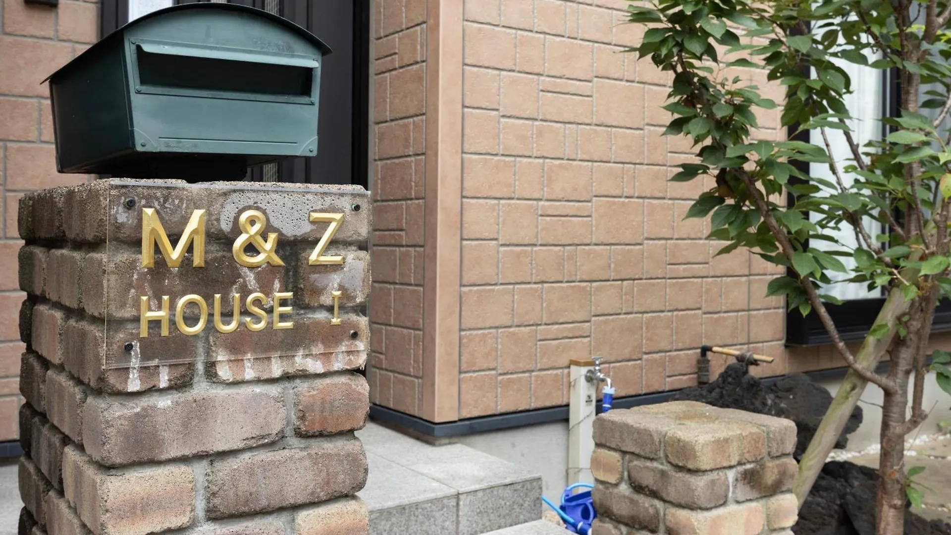 Casa vacanze Villa Chiyo House X M&Z House Fukuoka