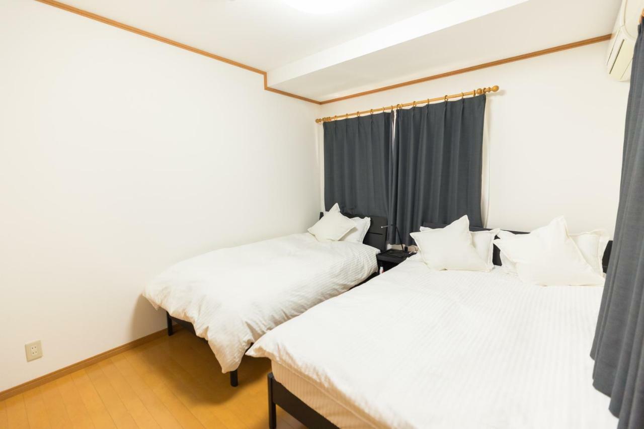 Chiyo House X M&Z House Holiday home Fukuoka (Fukuoka), Japan
