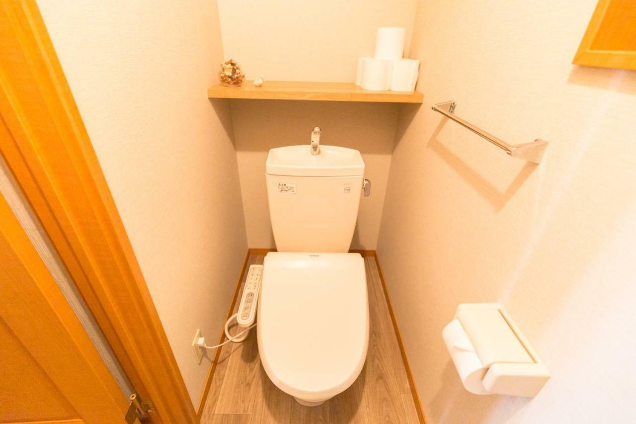 Chiyo House X M&Z House Holiday home Fukuoka (Fukuoka), Japan