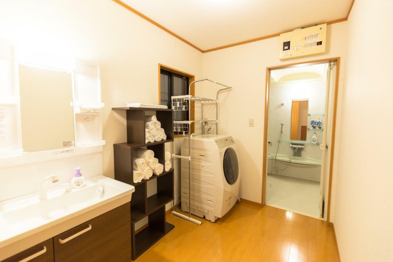 Chiyo House x M&Z HOUSE, Fukuoka (updated prices 2025)