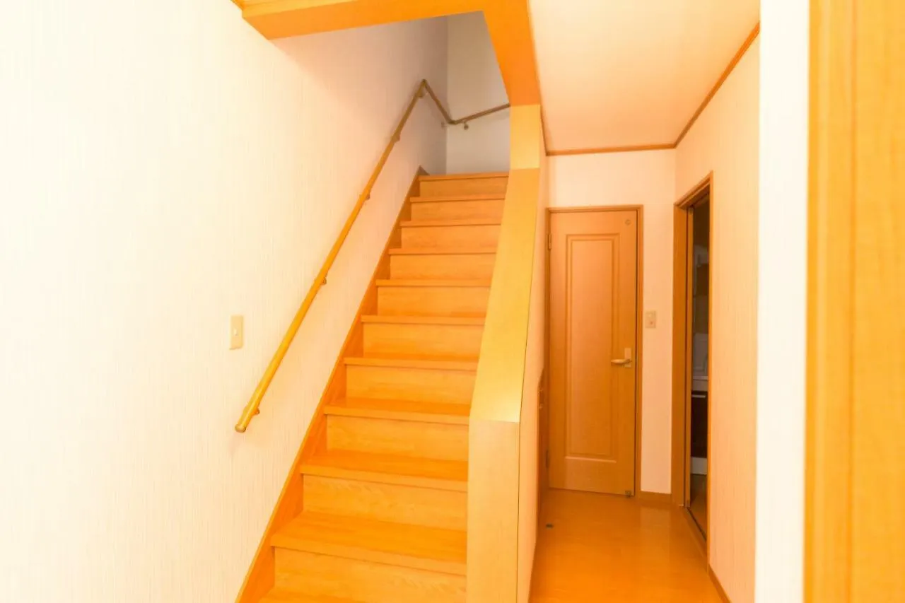 Tatil Evi Chiyo House X M&Z House Villa Fukuoka