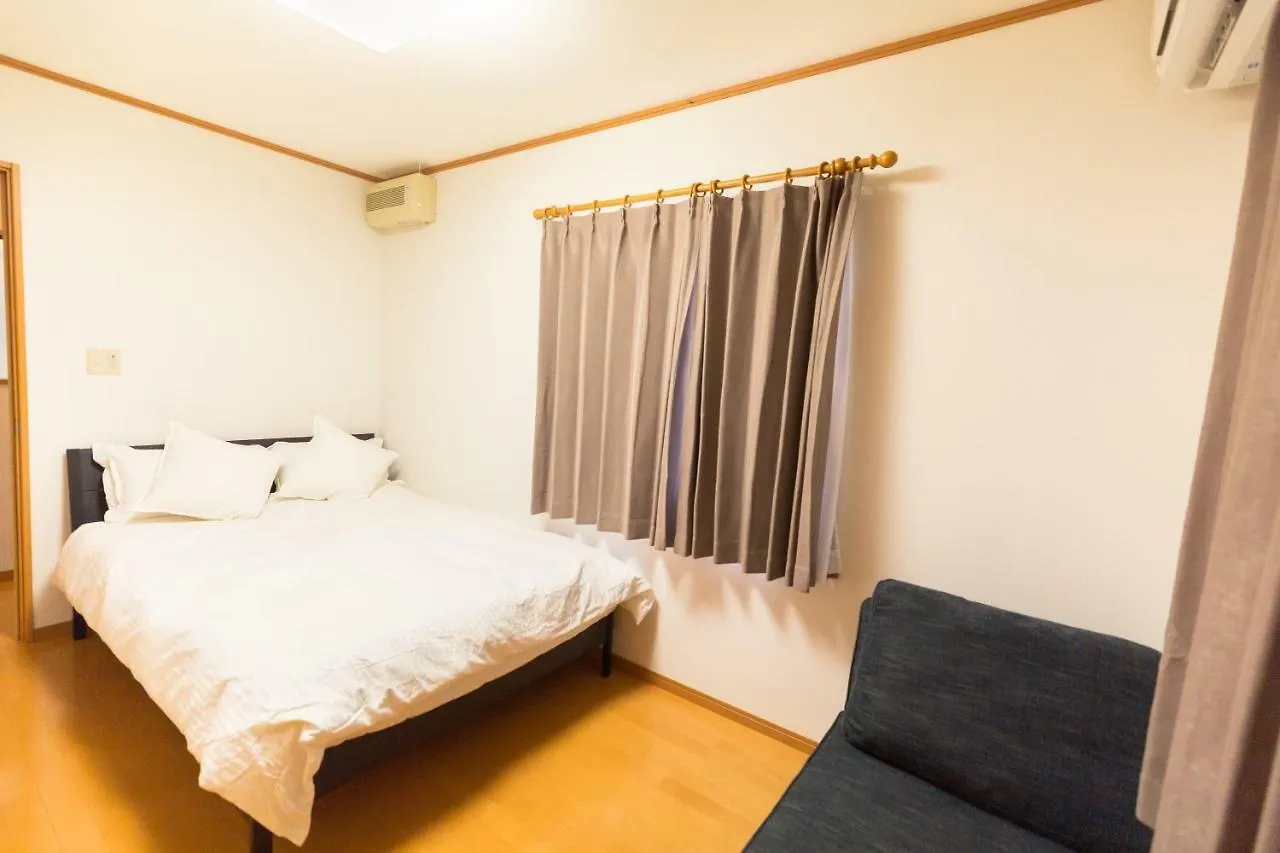 Chiyo House X M&Z House Villa Fukuoka  Fukuoka (Fukuoka)